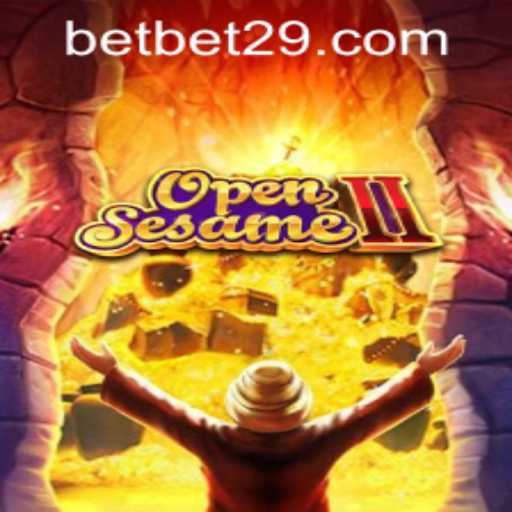Discovering OpenSesameII: A Modern Twist on Online Gaming
