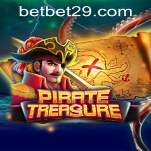 Explore the Exciting World of PirateTreasure: Game Description, Introduction, and Rules