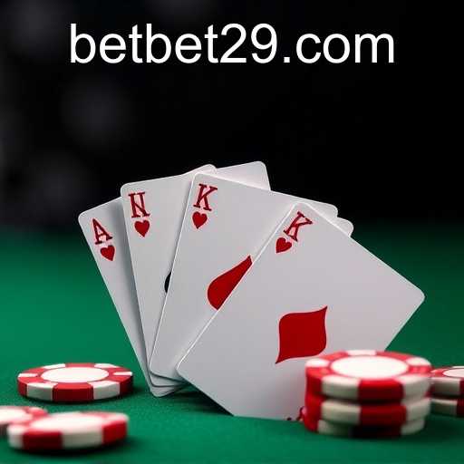 Exploring the World of Poker Games