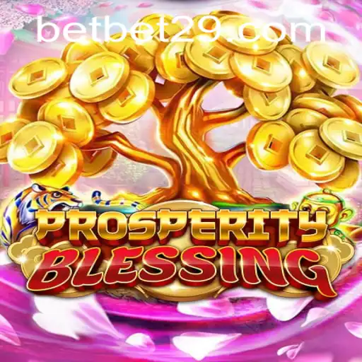 Discover the Intricacies of ProsperityBlessing with bet29 PH Login