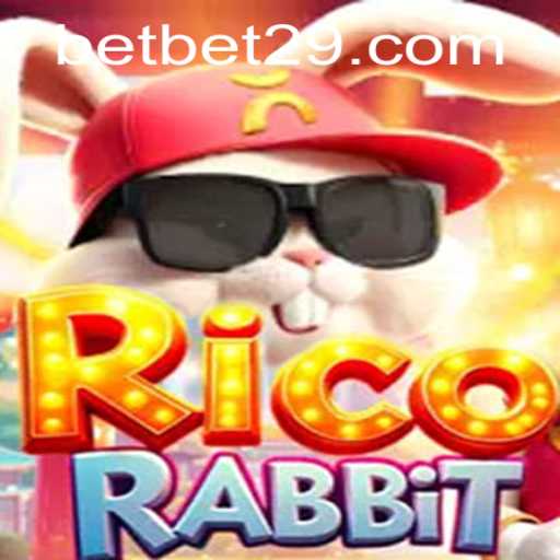 Exploring the World of RicoRabbit: A Captivating Gaming Experience