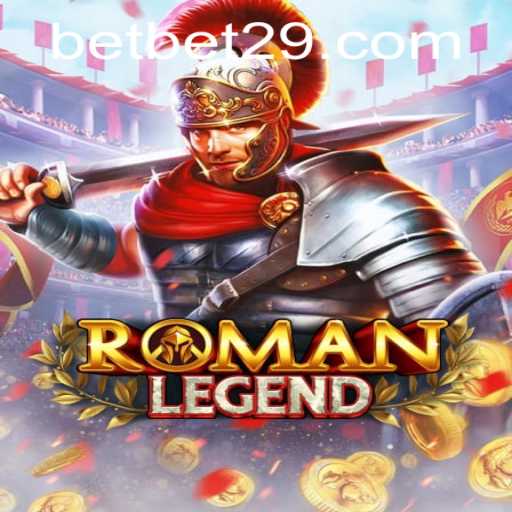 RomanLegend: A Mythical Adventure Awaits