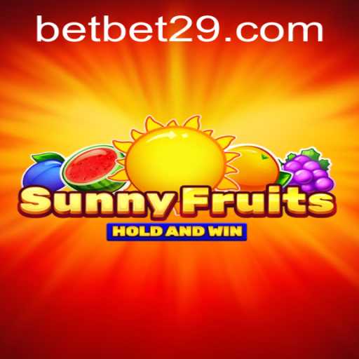 Discover the Exciting World of SunnyFruits with bet29 PH Login