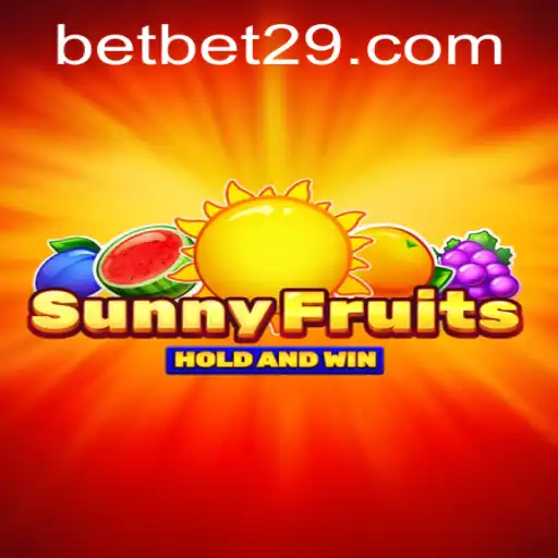 Discover the Exciting World of SunnyFruits with bet29 PH Login
