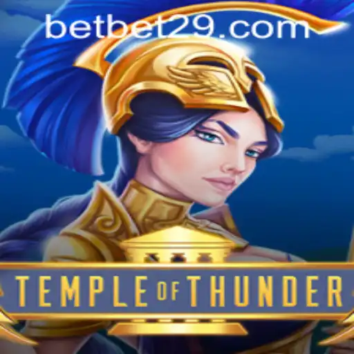 Exploring the Thrilling Adventure of TempleofThunder