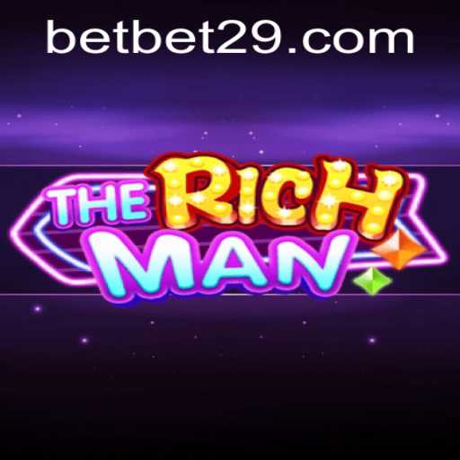 TheRichMan: Unveiling a Thrilling Gaming Experience with bet29 PH Login