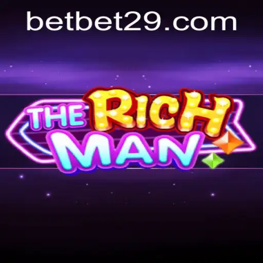 TheRichMan: Unveiling a Thrilling Gaming Experience with bet29 PH Login