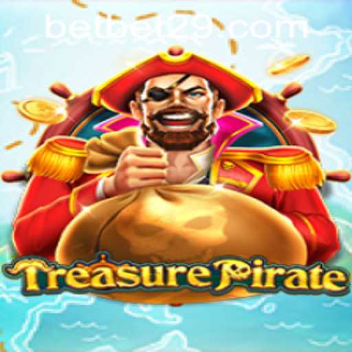 TreasurePirate: A Thrilling Adventure and the Gateway with bet29 PH Login