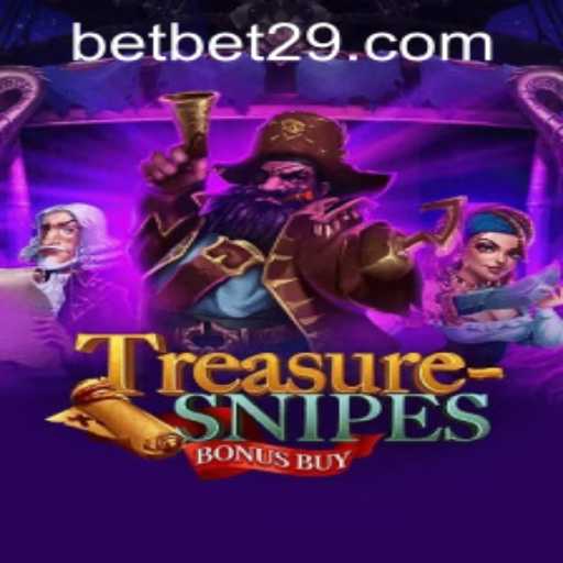 Exploring the Thrilling World of TreasuresnipesBonusBuy: A Game for Adventurers