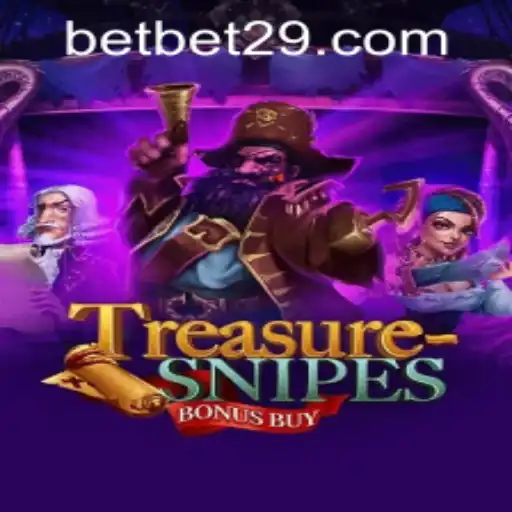 Exploring the Thrilling World of TreasuresnipesBonusBuy: A Game for Adventurers