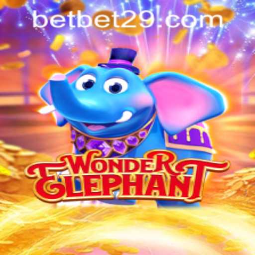 Discover the Enchanting World of WonderElephant: A New Era in Online Gaming