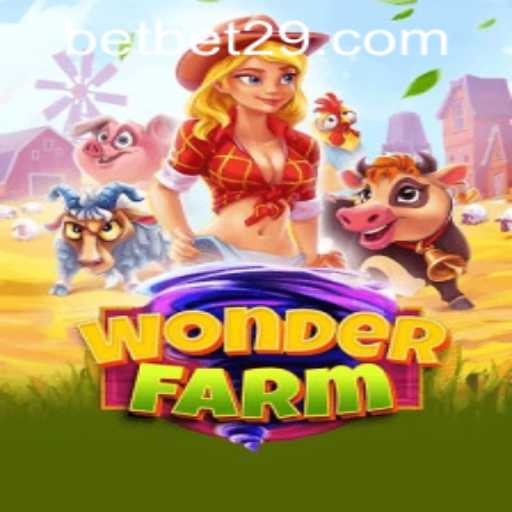 Discover the Charm of WonderFarm: A Garden of Adventure