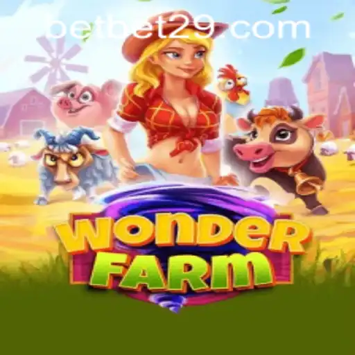 Discover the Charm of WonderFarm: A Garden of Adventure