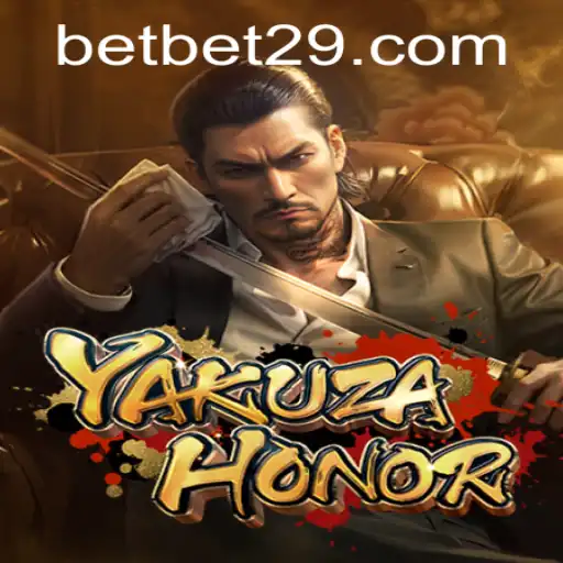 Exploring YakuzaHonor: The Ultimate Gaming Experience